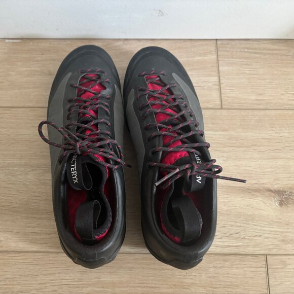 Arc’teryx Acrux FL GTX Approach Goretex Hiking Shoes Women's 6 - Picture 7 of 12